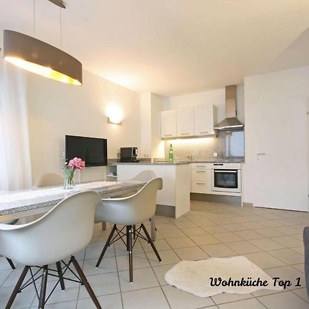 Apartmán Almliesl Zell-232 Zell am See Exteriér fotografie