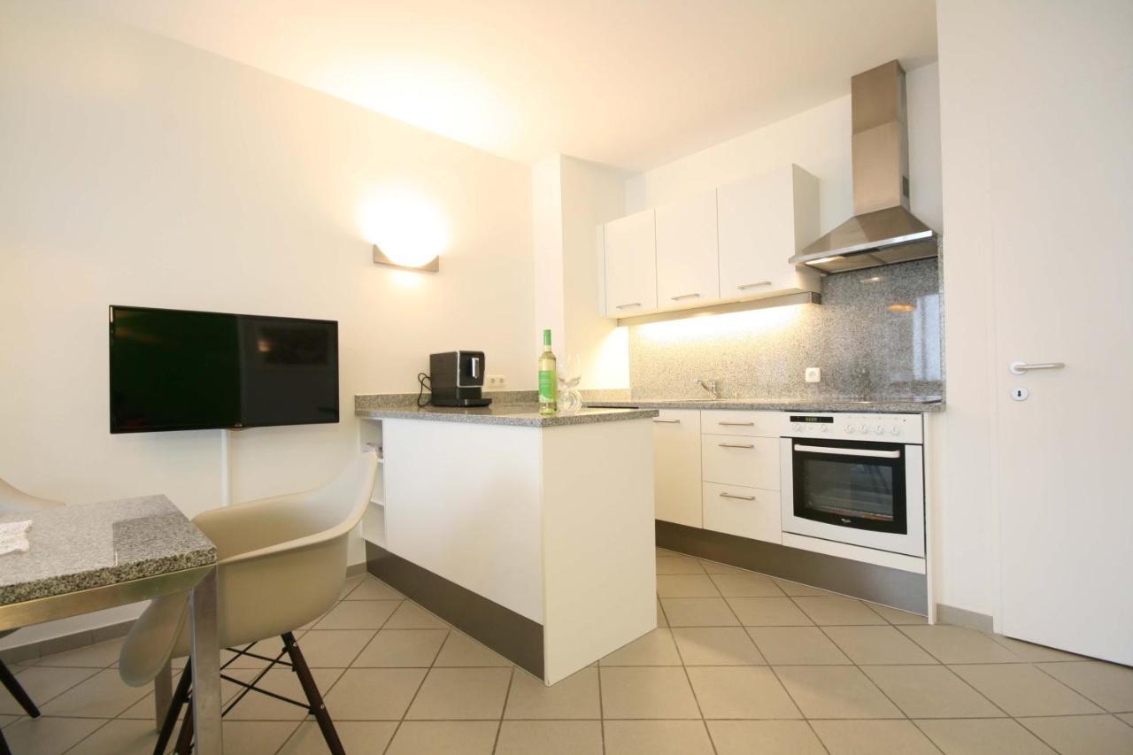 Apartmán Almliesl Zell-232 Zell am See Exteriér fotografie