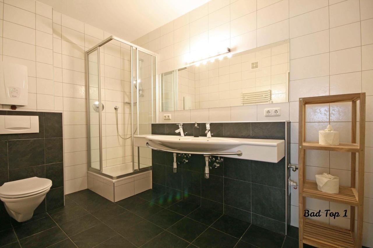 Apartmán Almliesl Zell-232 Zell am See Exteriér fotografie