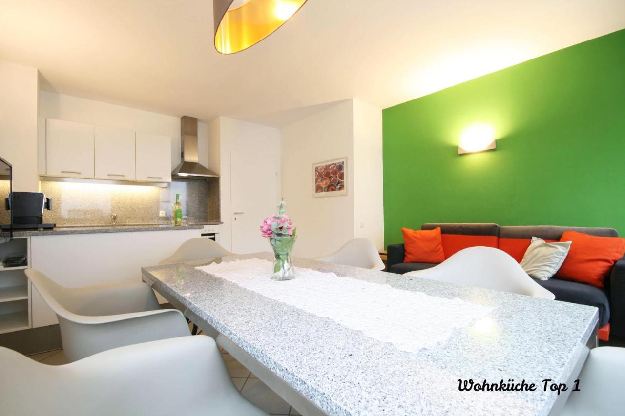 Apartmán Almliesl Zell-232 Zell am See Exteriér fotografie