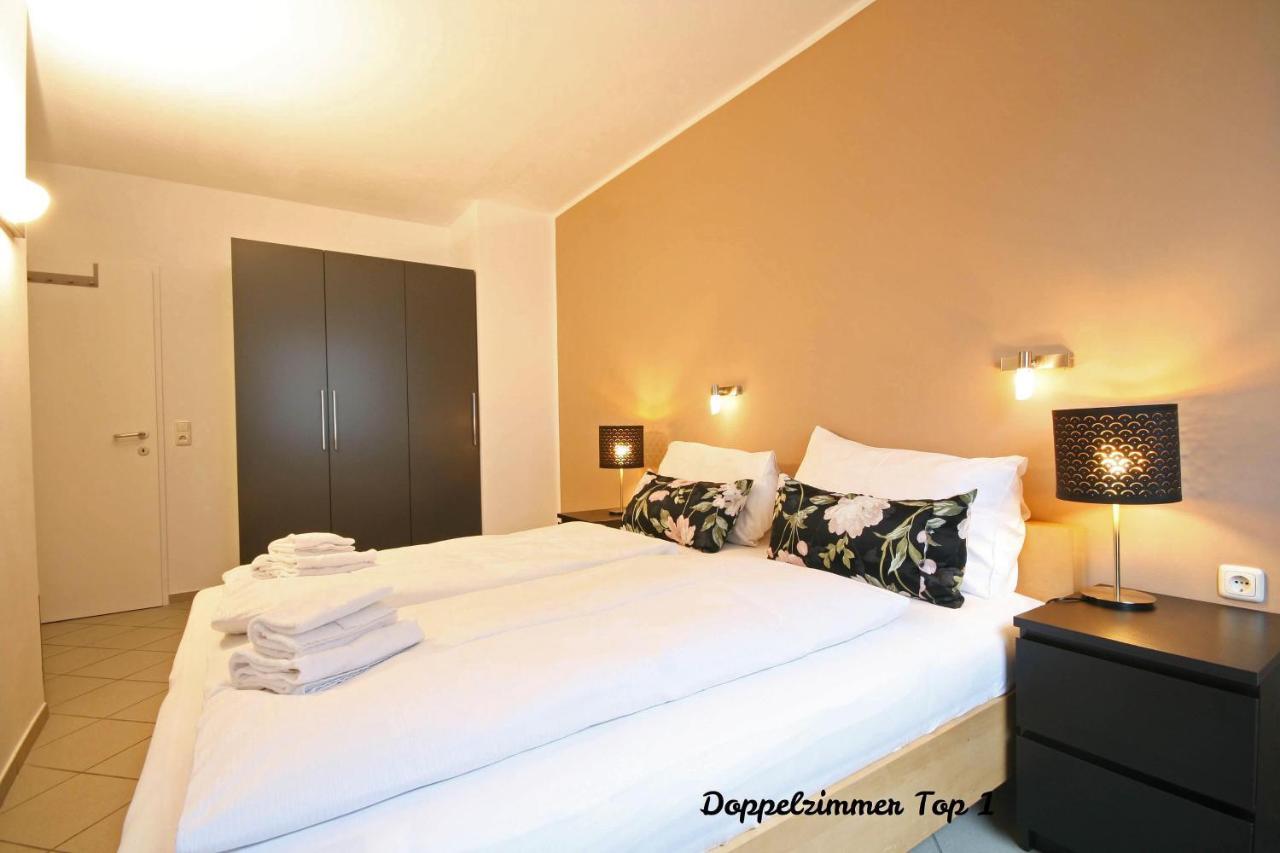 Apartmán Almliesl Zell-232 Zell am See Exteriér fotografie
