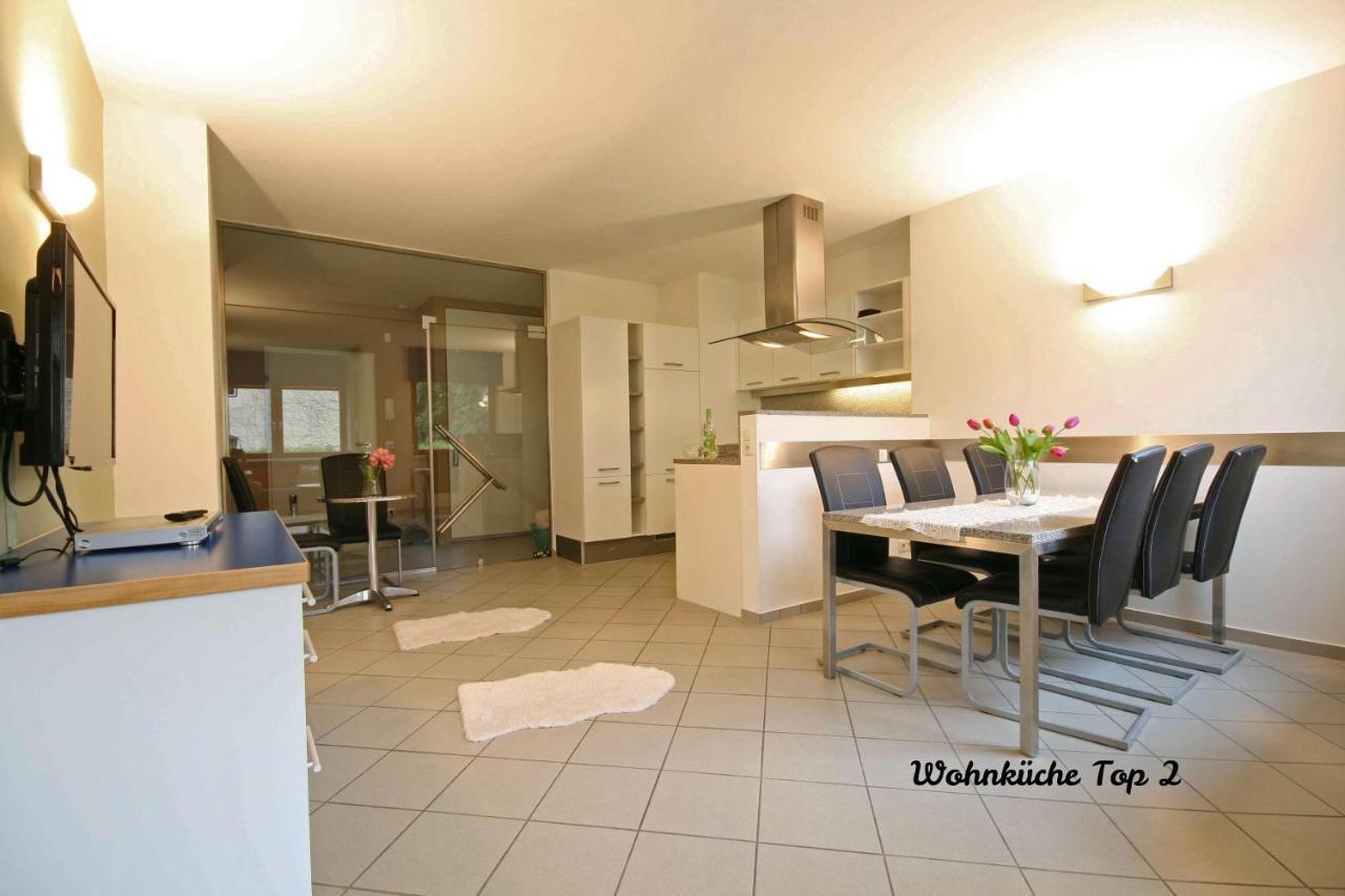 Apartmán Almliesl Zell-232 Zell am See Exteriér fotografie