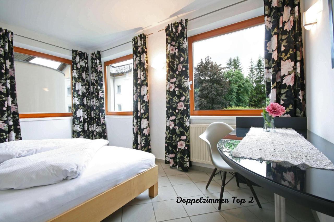 Apartmán Almliesl Zell-232 Zell am See Exteriér fotografie