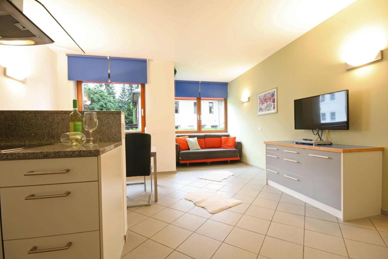 Apartmán Almliesl Zell-232 Zell am See Exteriér fotografie