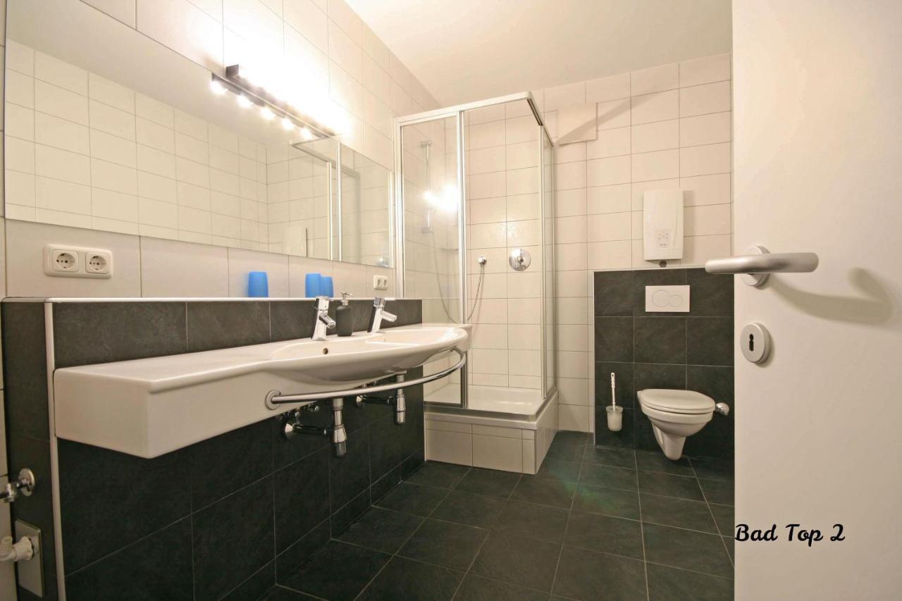 Apartmán Almliesl Zell-232 Zell am See Exteriér fotografie