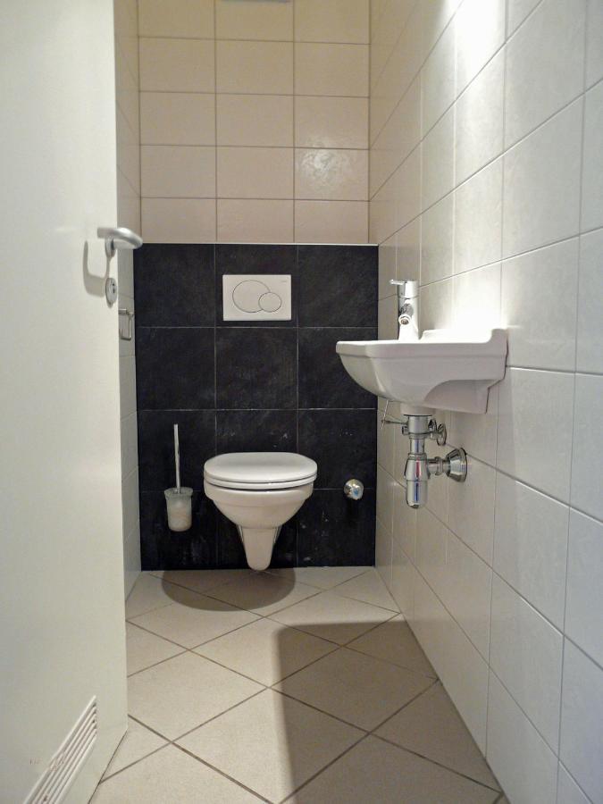 Apartmán Almliesl Zell-232 Zell am See Exteriér fotografie