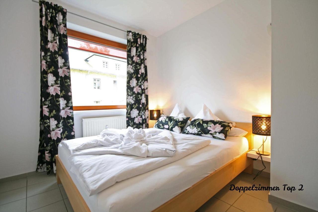 Apartmán Almliesl Zell-232 Zell am See Exteriér fotografie
