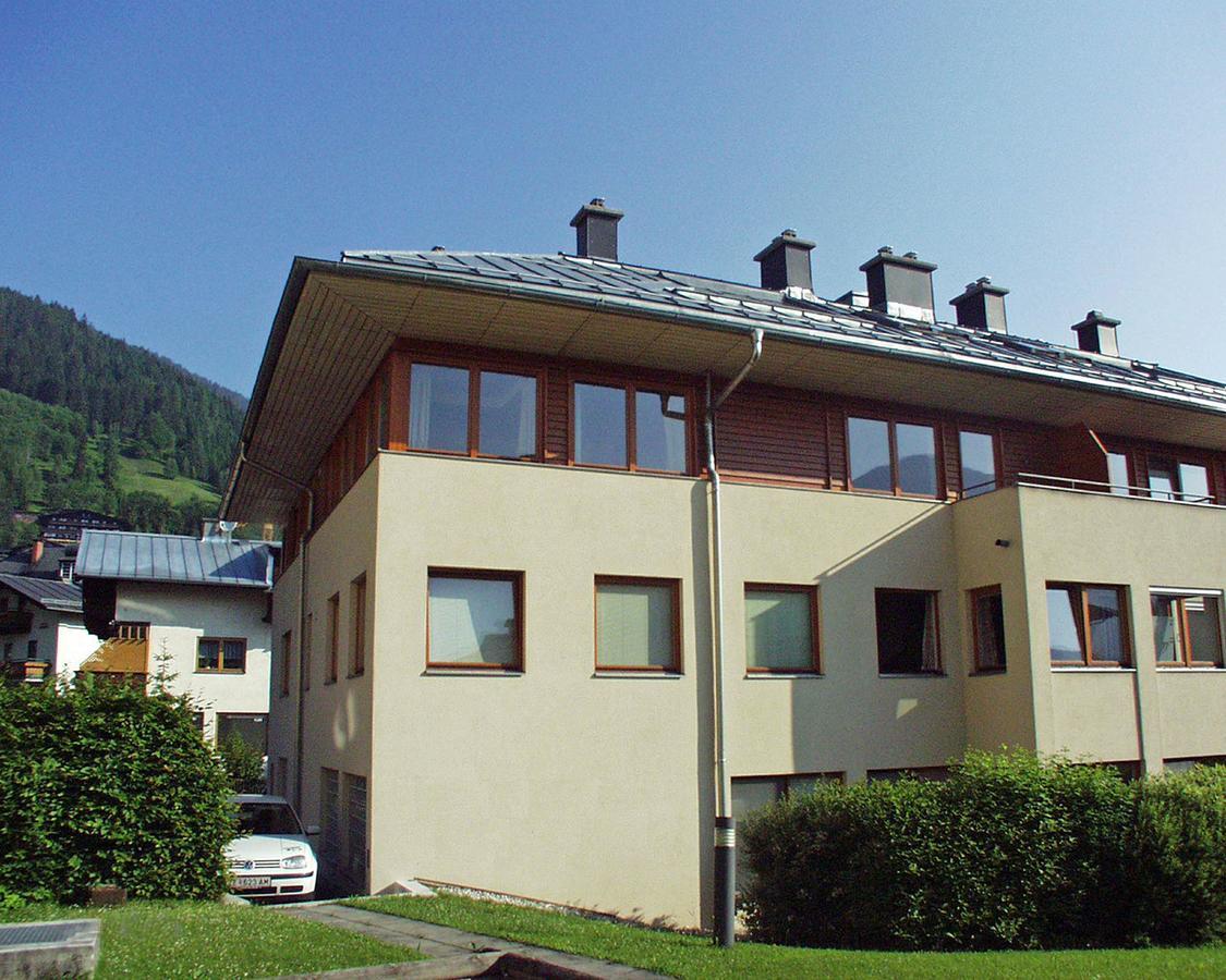 Apartmán Almliesl Zell-232 Zell am See Exteriér fotografie