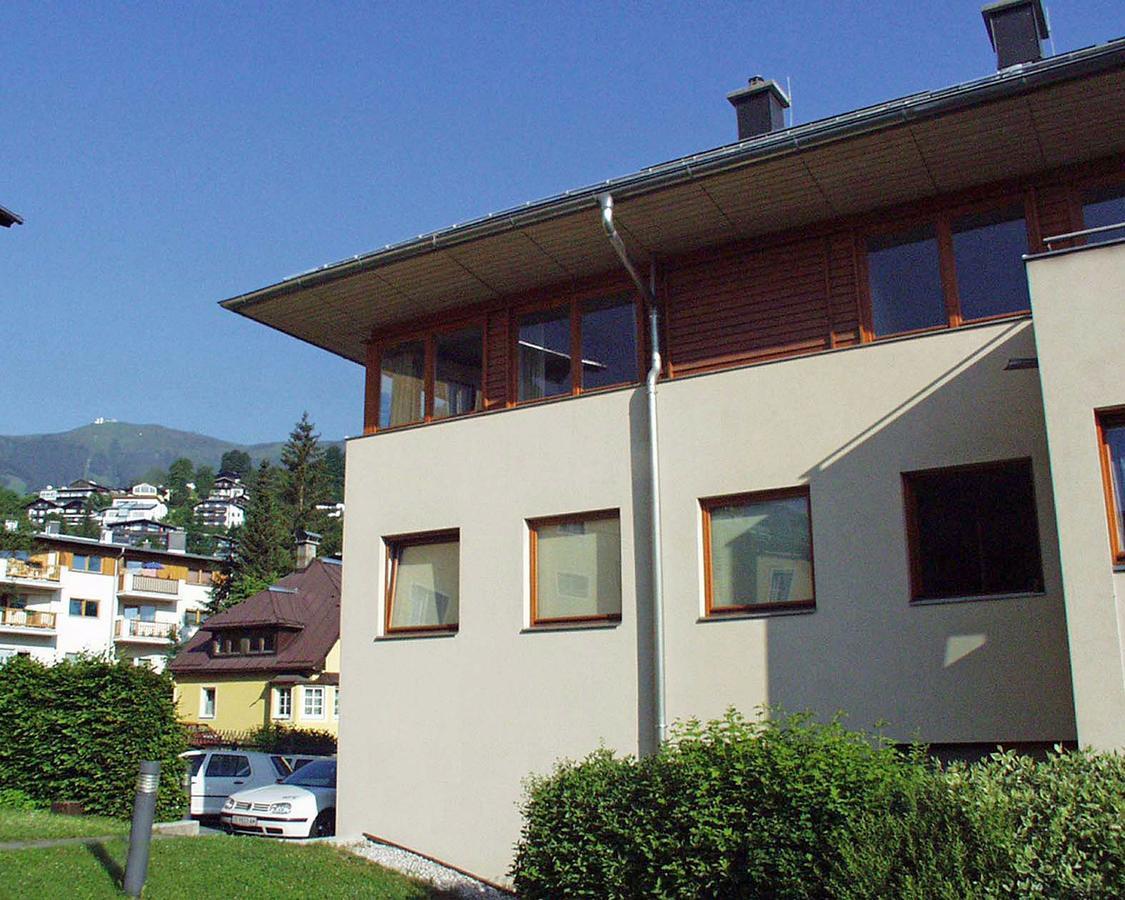 Apartmán Almliesl Zell-232 Zell am See Exteriér fotografie