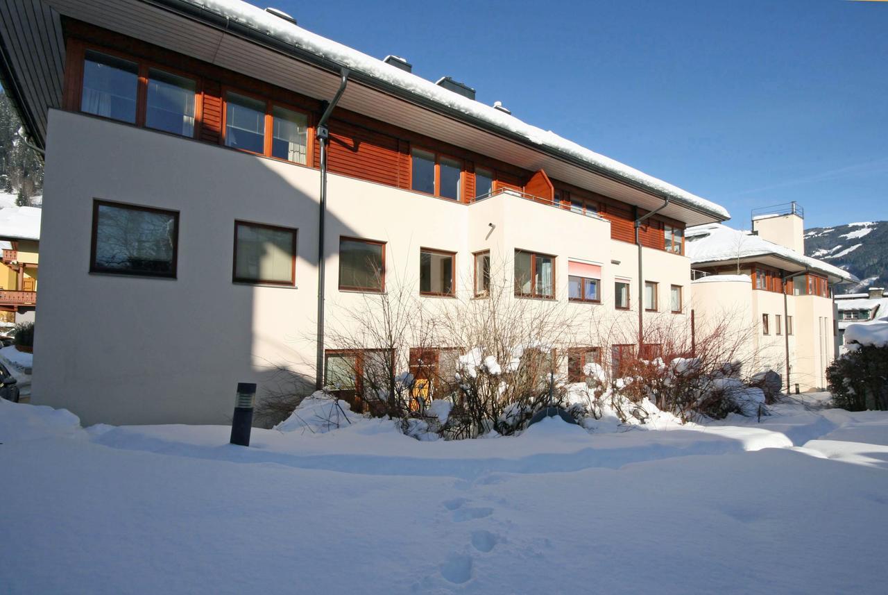 Apartmán Almliesl Zell-232 Zell am See Exteriér fotografie